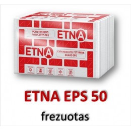 ETNA EPS 50 frezuotas