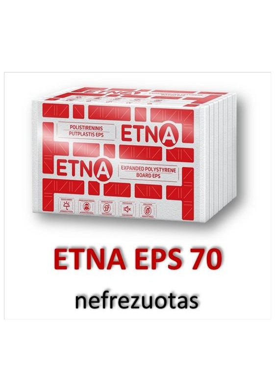 ETNA EPS 70 nefrezuotas