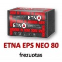 ETNA EPS 80N frezuotas (su grafitu)