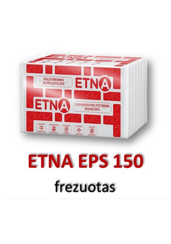 ETNA EPS 150 frezuotas