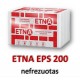 ETNA EPS 200 nefrezuotas