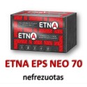 25 cm ETNA EPS 70N nefrezuotas (su grafitu)