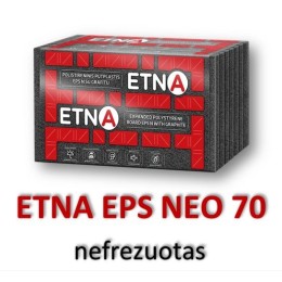 30 cm ETNA EPSN 70 nefrezuotas (su grafitu)