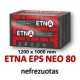 ETNA-N EPS 80 nefrezuotas - (su grafitu)