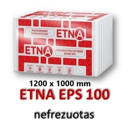 ETNA EPS 100 nefrezuotas 1200 x 1000 mm