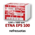 ETNA EPS 100 nefrezuotas 1200 x 1000 mm